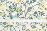 DEADSTOCK Japanese Fabric Kasuri Style - A - 50cm